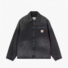  Carhartt WIP OG Detroit Jacket