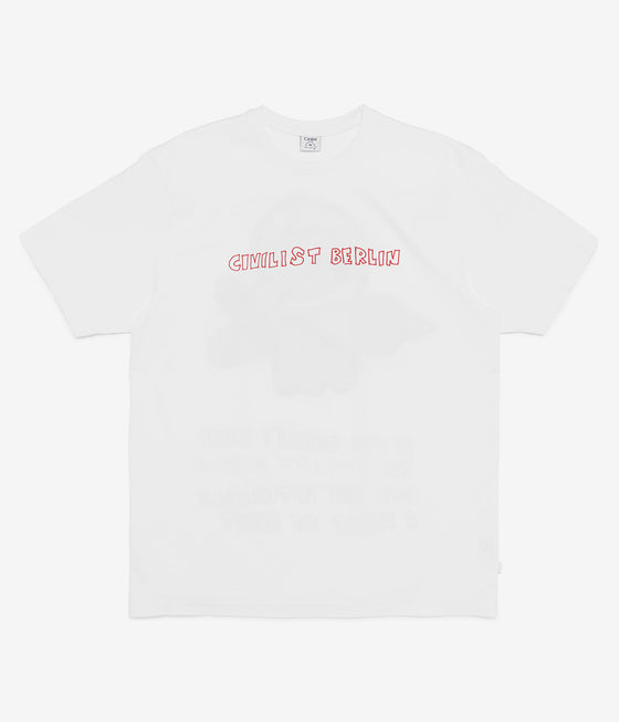Civilist Piece T-Shirt