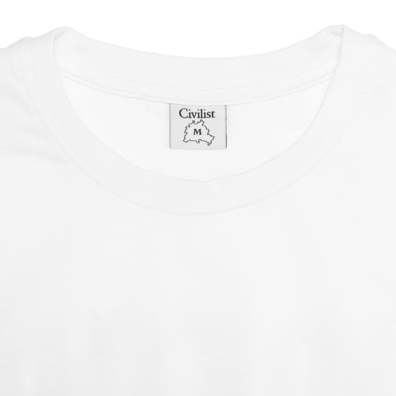 Civilist Piece T-Shirt