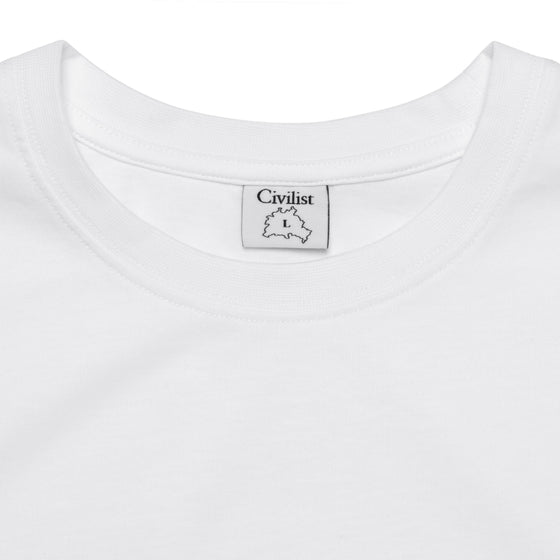 Civilist Spray T-Shirt