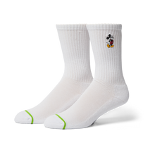  Huf Classic Mickey Crew Sock