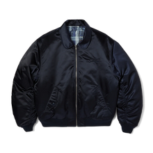  Huf Clothiers Reversible Flight Jacket