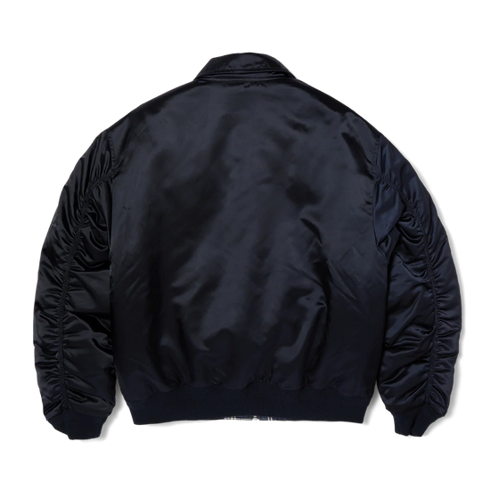 Huf Clothiers Reversible Flight Jacket