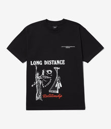  Huf x Alltimers Coast 2 Coast T-Shirt