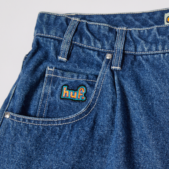 Huf Cromer Short