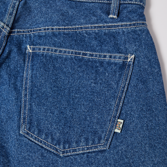 Huf Cromer Short