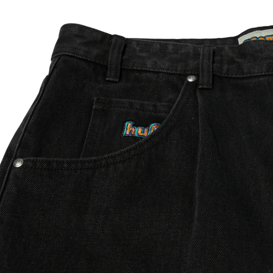 Huf Cromer Short