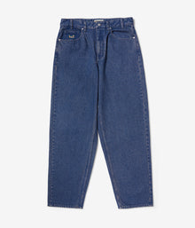  Huf Cromer Washed Pant