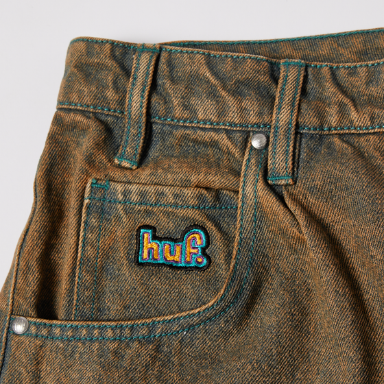 Huf Cromer Short