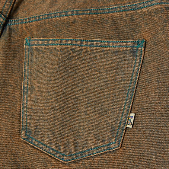 Huf Cromer Short