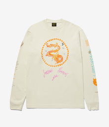  Huf x Smashing Pumpkings Crush Longsleeve T-Shirt