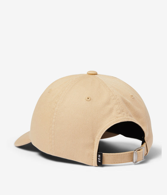 Huf Cupid 6 Panel Cv Hat