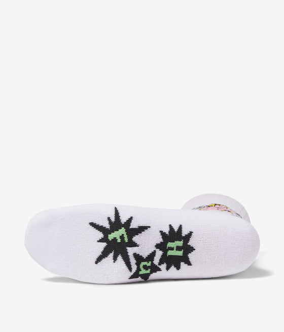 Huf Cupid Crew Sock