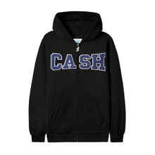  Cash Only Campus Zip-Thru Hood