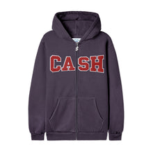  Cash Only Campus Zip-Thru Hood