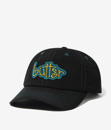  Butter Goods Connection 6 Panel Cap