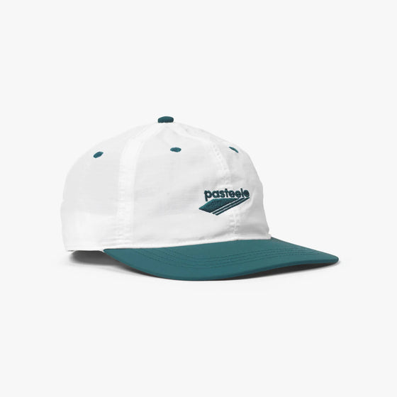 Pasteelo Contrast Cap