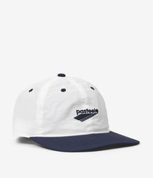  Pasteelo Contrast Cap