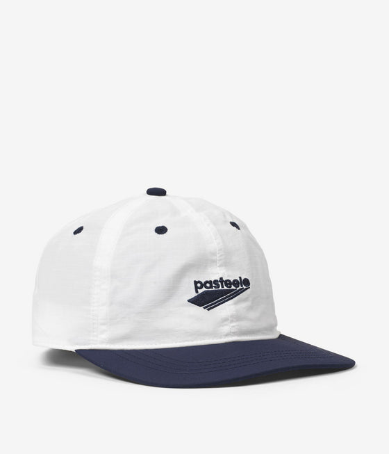 Pasteelo Contrast Cap