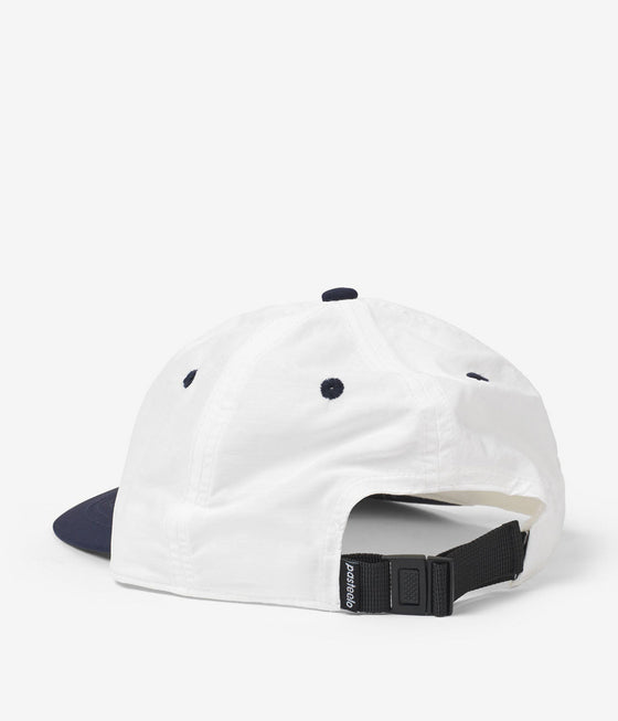 Pasteelo Contrast Cap