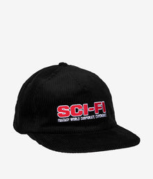  Sci-Fi Fantasy Corporate Experience Hat