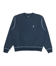  Dancer Crew Sweat Navy