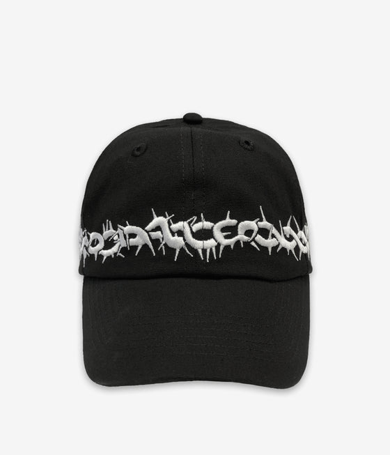 Dancer Crown Cap
