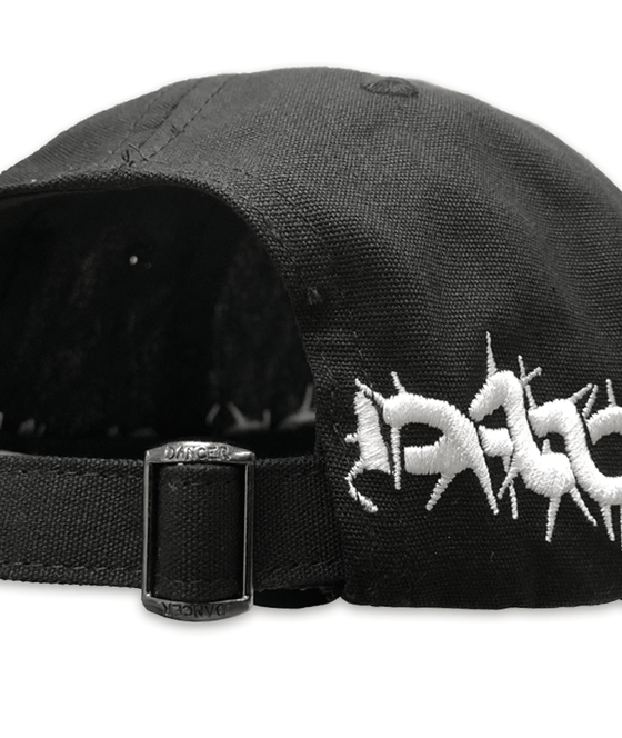 Dancer Crown Cap