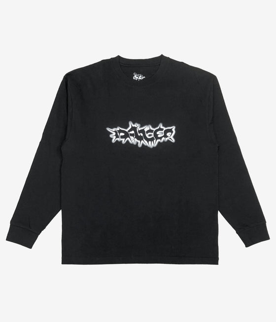 Dancer Crown Ls T-Shirt