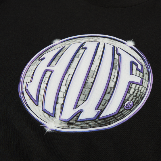 Huf D Zone T-Shirt
