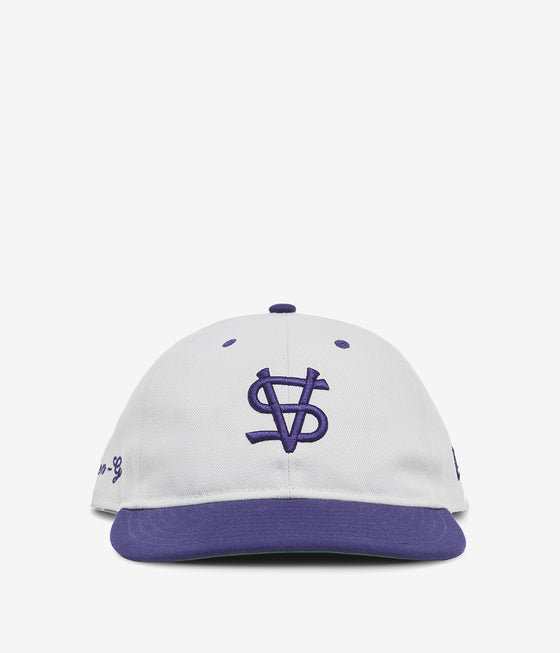 Very Special Team Hat by New Era Ben-G
