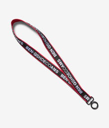  Ben-G x DC Lanyard