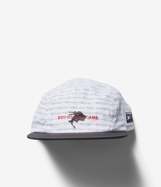 Ben-G x DC Cap