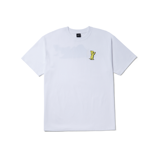 Huf Dog Sense T-Shirt
