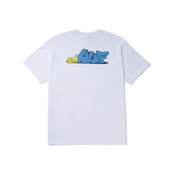 Huf Dog Sense T-Shirt