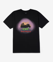  Huf Down By Law T-Shirt