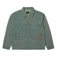  Huf Dresden Denim Work Jacket