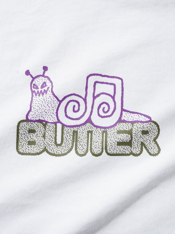 Butter Goods Snail T-Shirt