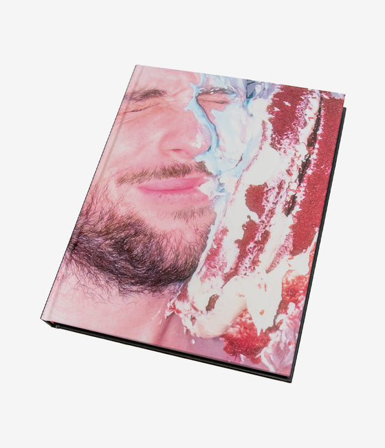Jenkem Jenkem Vol. 3 Book