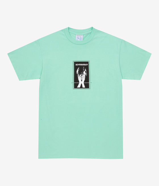 Sci-Fi Fantasy Desire Path T-Shirt