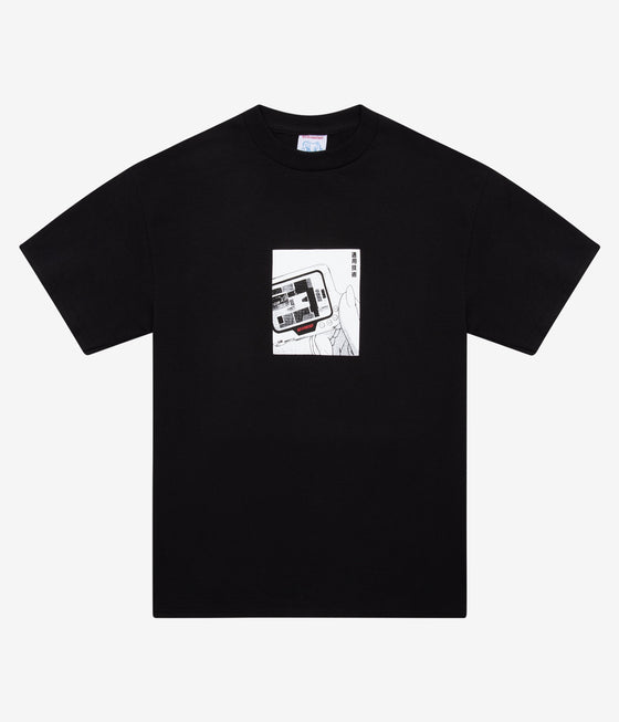 Sci-Fi Fantasy Device Tee