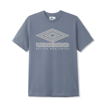  Butter x Umbro Diamond Logo T-Shirt