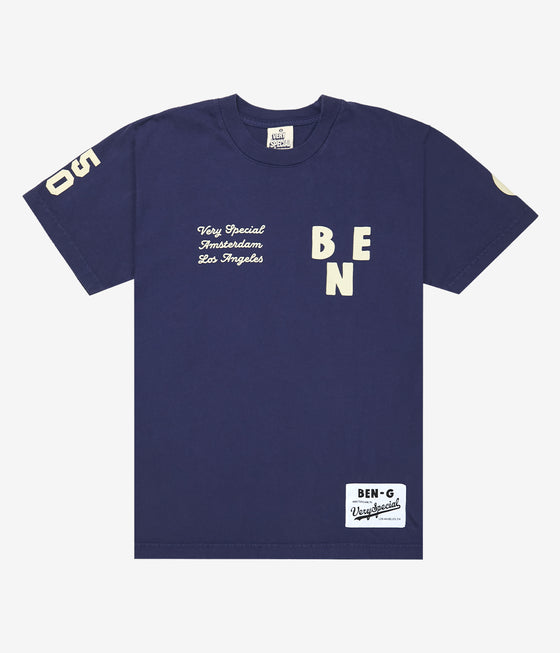 Ben-G x Very Special Alumni T-Shirt