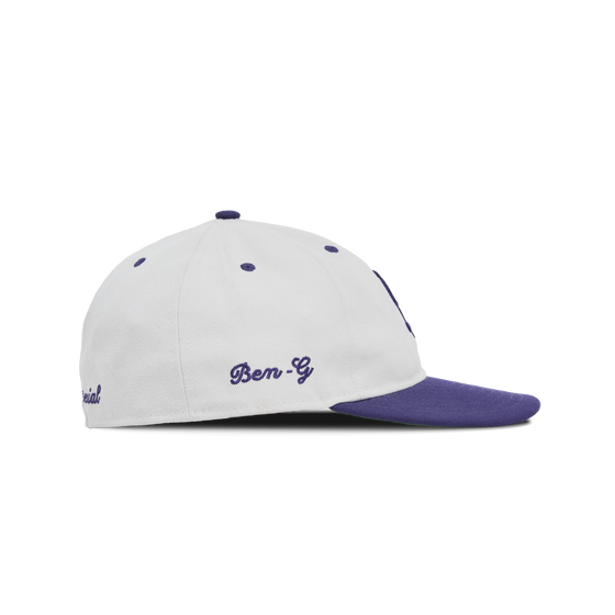 Very Special Team Hat by New Era Ben-G