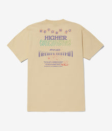  Huf Enlightenment Center T-Shirt
