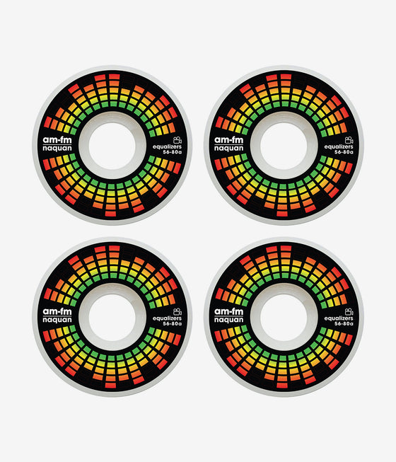 am-fm Equalizer Street Cruiser 56mm
