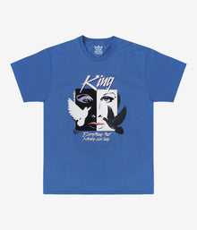  King Doves T-Shirt