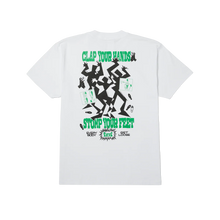  Huf Everybody Get Loose T-Shirt