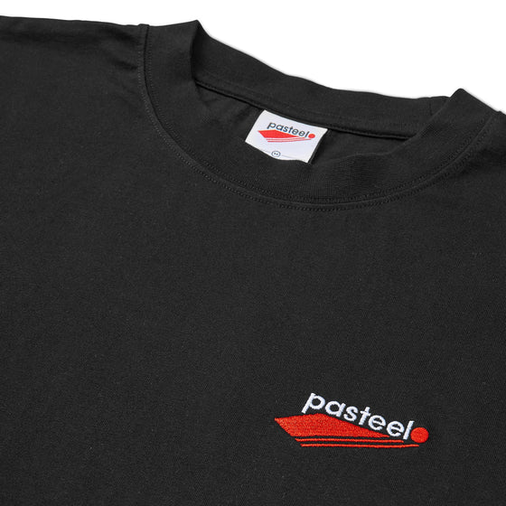 Pasteelo EMB O.G. T-Shirt