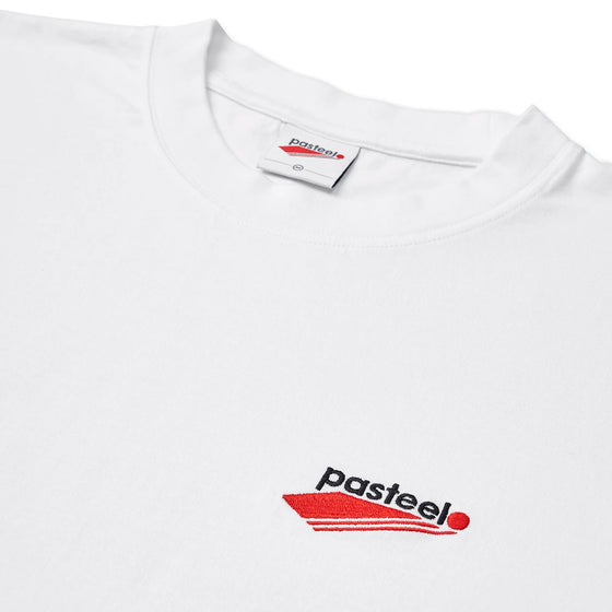 Pasteelo EMB O.G. T-Shirt